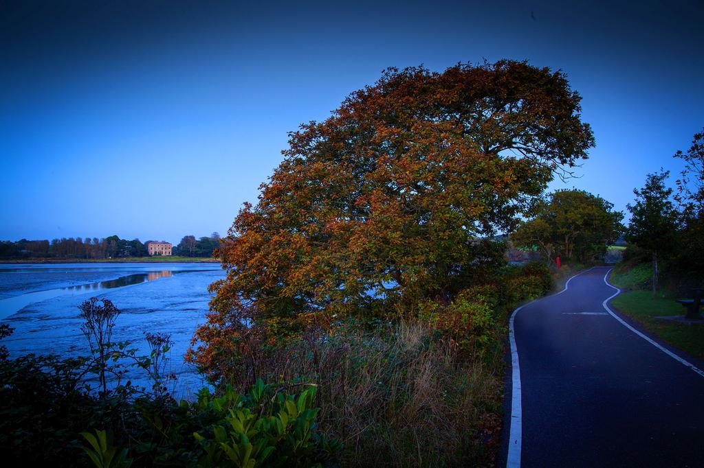 Carrigaline Court Hotel & Leisure Centre Buitenkant foto