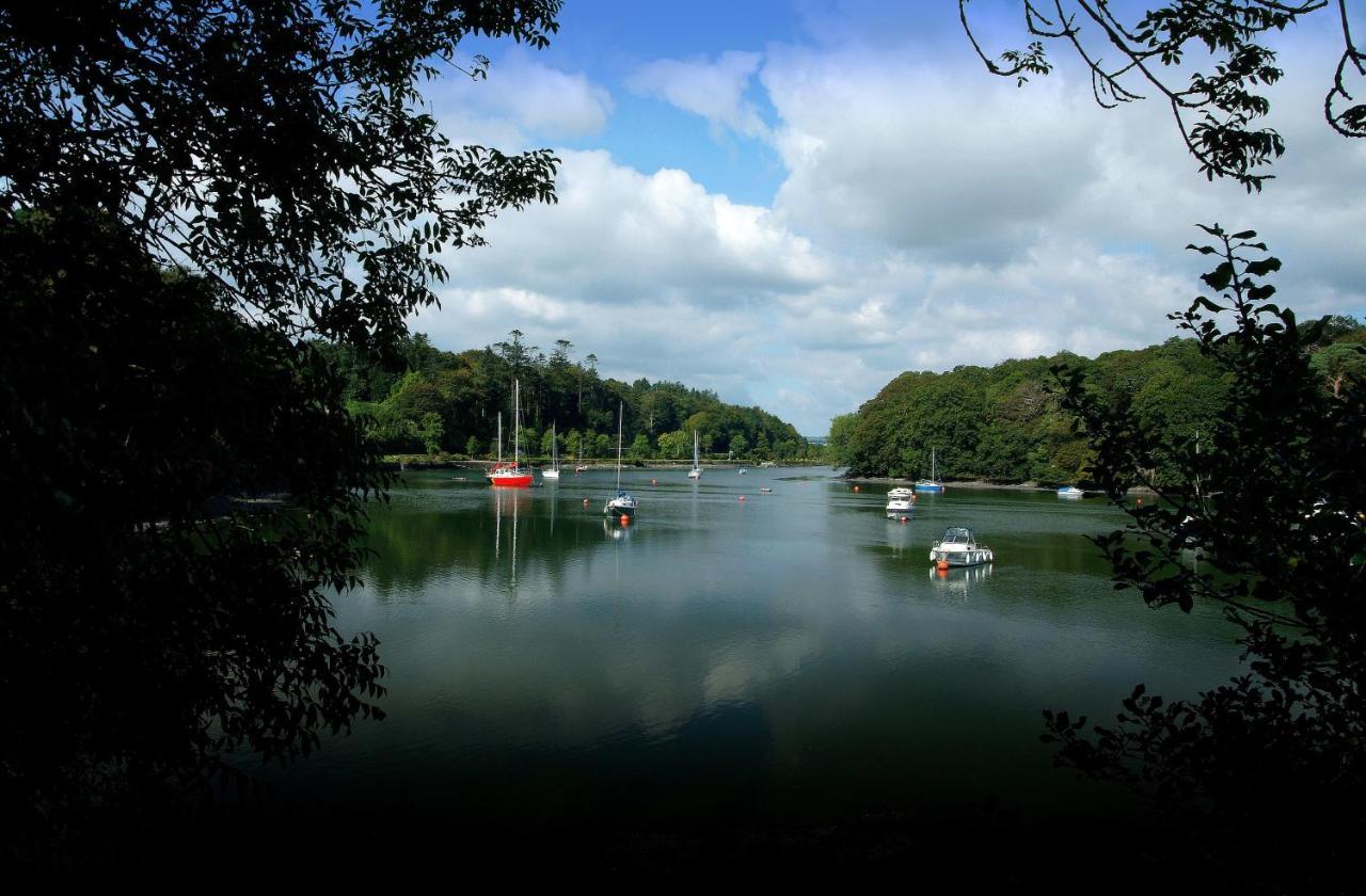 Carrigaline Court Hotel & Leisure Centre Buitenkant foto